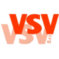 V.S.V. srl - Costruzione Stampi e Tranciatura logo - Similar company to Malvestiti Group