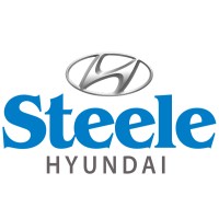 Steele Hyundai Halifax logo - Similar company to Audi Halifax