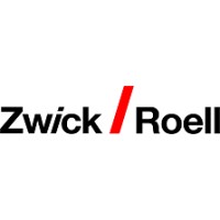 ZwickRoell Brasil logo - Similar company to Cell Telecomunicações