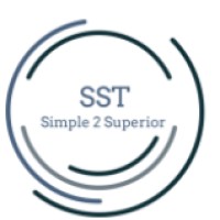 SSTPath logo - Similar company to Score Lab