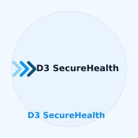 D3 Technologies LLC logo - Similar company to Computer Techniques, Llc