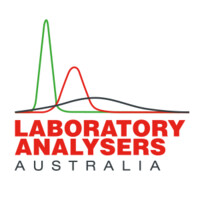 Laboratory Analysers Australia logo - Similar company to Map Robotics
