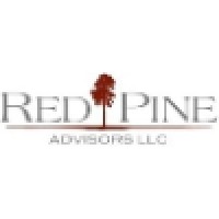 Red Pine Advisors Llc