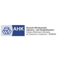 AHK Mexiko | CAMEXA | San Luis Potosí logo - Similar company to World Trade Center San Luis Potosí