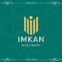 Imkan Investment logo - Similar company to Step One