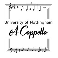 University of Nottingham A Cappella Society logo - Similar company to Strucktor