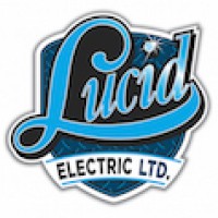 Lucid Electric logo - Similar company to Fairway Electrical Services Inc.