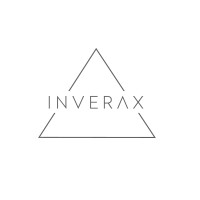 Inverax logo - Similar company to Womaster - Master In Iiot World