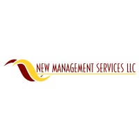 New Management Services logo - Similar company to E-Oscar (Online Data Exchange Llc)