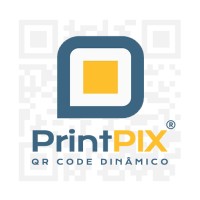 PrintPix Gerador Online de QR Code Dinâmico logo - Similar company to Comtec Engenharia De Laboratórios