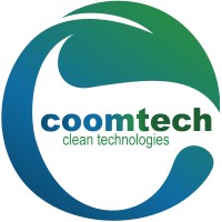 Chris Every Coomtech logo - Similar company to Coomtech Clean Technologies