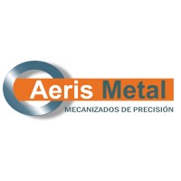 AerisMetal S.L.U. logo - Similar company to Retrasol S.L.