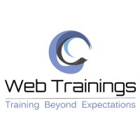 Web Trainings - Digital Marketing Training Academy logo - Similar company to Marks And Methods Branding®