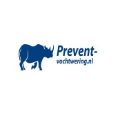 Prevent Vochtwering B.V. logo - Similar company to Concreet Geeft Vorm