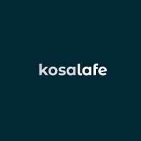 Kosalafé logo - Similar company to Diffusion Oi