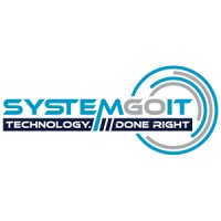 SystemGo IT logo - Similar company to Systemsgo
