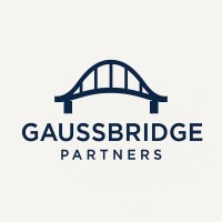 GaussBridge Partners logo - Similar company to Mpath-India