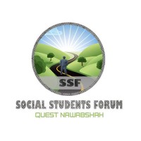 Social Students Forum-SSF logo - Similar company to Ieee Iiee Student Branch