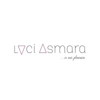 Laci Asmara logo - Similar company to Oxygen Denim