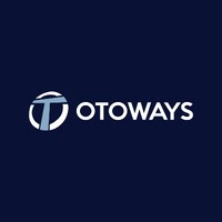 OTOWAYS logo - Similar company to Dbx V-Class