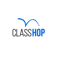ClassHop logo - Similar company to Mbp Digital