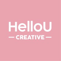 HelloU Creative logo - Similar company to Clay10 Creative