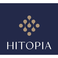 Hitopia.id logo - Similar company to Eudeka