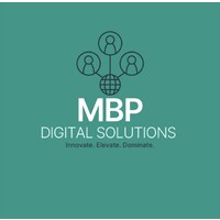 MBP DIGITAL SOLUTIONS logo - Similar company to Nudlelink