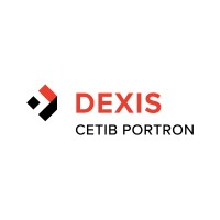 DEXIS Cetib-Portron logo - Similar company to Cetib