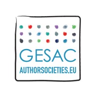 GESAC logo - Similar company to Cisac