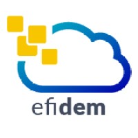 EFIDEM SAS logo - Similar company to Keller Williams Liberty