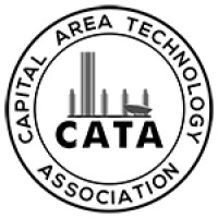 Capital Area Technology Association logo - Similar company to Harborshield Cybersecurity