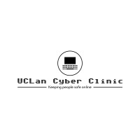 UCLan Cyber Clinic logo - Similar company to Lancashire Cyber Alliance