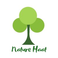 Nature Haat logo - Similar company to Harsh Impex Pvt Ltd