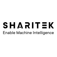 SHARITEK logo - Similar company to Oris Solutions