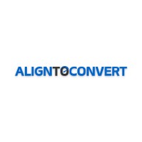 Align To Convert logo - Similar company to Mph Creative - Full Service Agency
