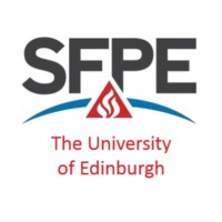 The University of Edinburgh SFPE Student Chapter logo - Similar company to Amytis