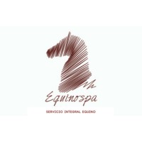 EQUINOSPA logo - Similar company to Animalaria