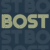 Bost, Inc. logo - Similar company to Bost