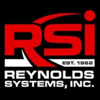 Reynolds Systems, Inc logo - Similar company to Stealth Startup X