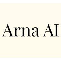Arna AI logo - Similar company to Deep Tier