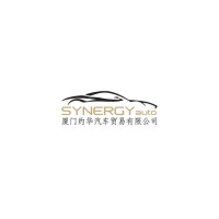 SYNERGY AUTO - SYNERGY 1st For BUSINESS ADMINISTRATION AND TRADING logo - Similar company to Rotormobility
