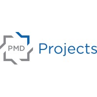 PMD Projects LLC logo - Similar company to Tabia Group