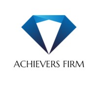 Achievers Firm logo - Similar company to Whitehatbacklinks Limited