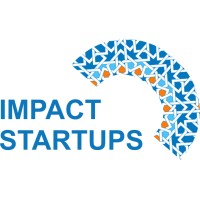 Impact Startups logo - Similar company to Central Holding Group