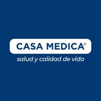Casa Médica logo - Similar company to Tritos