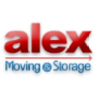 Alex Moving & Storage