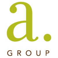 a.Group, San Francisco logo - Similar company to Nimble Hub