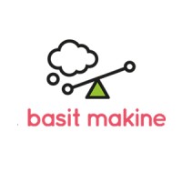 Basit Makine logo - Similar company to Dikkan Kablo
