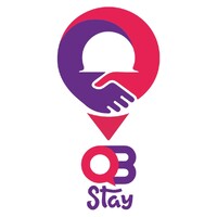 QB Stay logo - Similar company to Quick Bzar